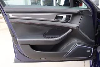 2020 Porsche Panamera GTS
