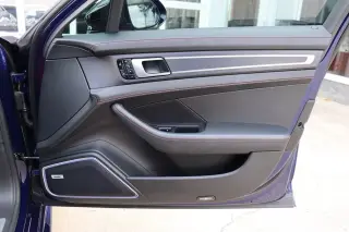 2020 Porsche Panamera GTS
