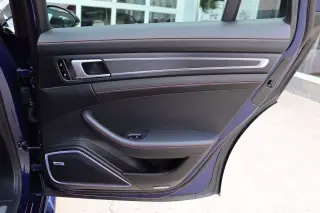 2020 Porsche Panamera GTS
