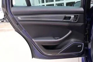 2020 Porsche Panamera GTS