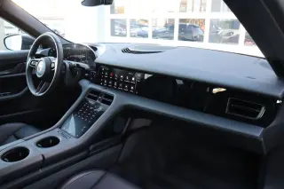 2022 Porsche Taycan 4 Cross Turismo AWD