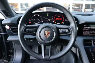 2022 Porsche Taycan 4 Cross Turismo AWD