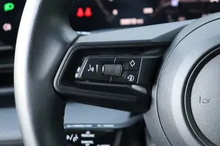 2022 Porsche Taycan 4 Cross Turismo AWD