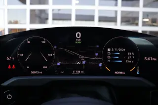 2022 Porsche Taycan 4 Cross Turismo AWD