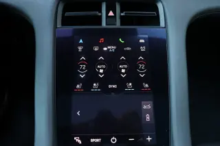 2022 Porsche Taycan 4 Cross Turismo AWD