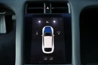 2022 Porsche Taycan 4 Cross Turismo AWD