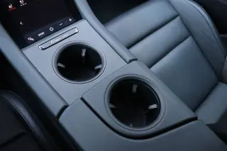 2022 Porsche Taycan 4 Cross Turismo AWD