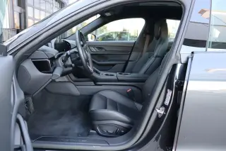 2022 Porsche Taycan 4 Cross Turismo AWD