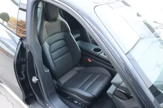 2022 Porsche Taycan 4 Cross Turismo AWD