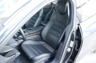 2022 Porsche Taycan 4 Cross Turismo AWD