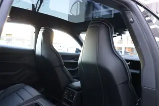 2022 Porsche Taycan 4 Cross Turismo AWD