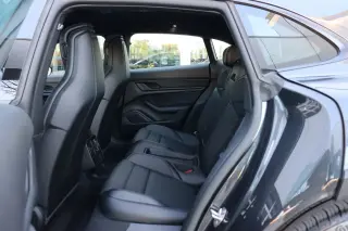 2022 Porsche Taycan 4 Cross Turismo AWD