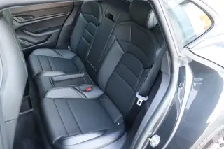 2022 Porsche Taycan 4 Cross Turismo AWD