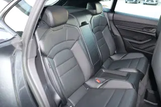 2022 Porsche Taycan 4 Cross Turismo AWD