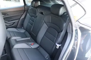 2022 Porsche Taycan 4 Cross Turismo AWD