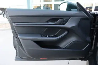 2022 Porsche Taycan 4 Cross Turismo AWD