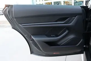 2022 Porsche Taycan 4 Cross Turismo AWD