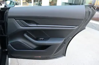 2022 Porsche Taycan 4 Cross Turismo AWD