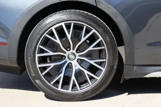 2022 Porsche Taycan 4 Cross Turismo AWD