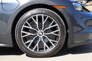 2022 Porsche Taycan 4 Cross Turismo AWD