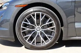 2022 Porsche Taycan 4 Cross Turismo AWD