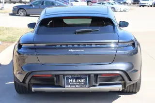 2022 Porsche Taycan 4 Cross Turismo AWD