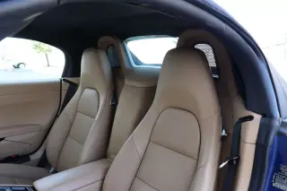 2013 Porsche Boxster S