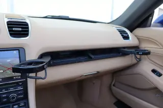 2013 Porsche Boxster S