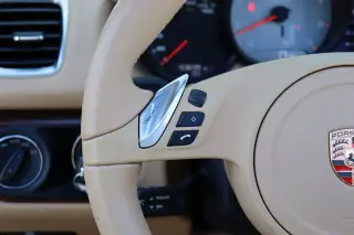 2013 Porsche Boxster S