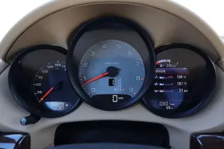 2013 Porsche Boxster S