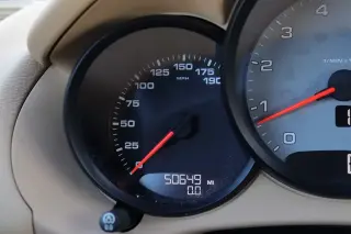 2013 Porsche Boxster S