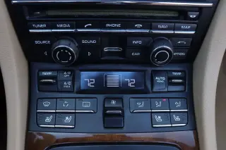2013 Porsche Boxster S