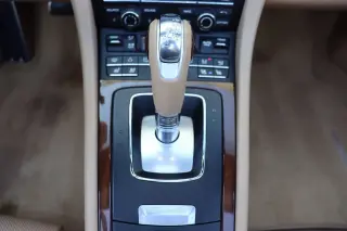 2013 Porsche Boxster S