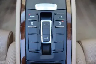 2013 Porsche Boxster S
