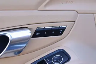 2013 Porsche Boxster S