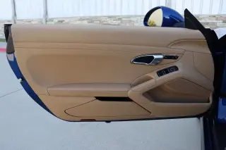 2013 Porsche Boxster S