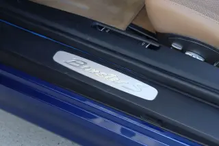 2013 Porsche Boxster S