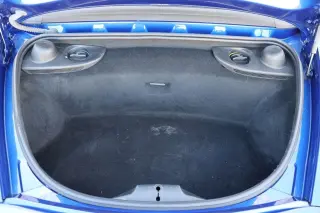 2013 Porsche Boxster S