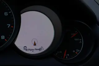 2018 Porsche Cayenne Platinum Edition