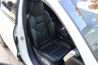 2018 Porsche Cayenne Platinum Edition