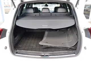 2018 Porsche Cayenne Platinum Edition