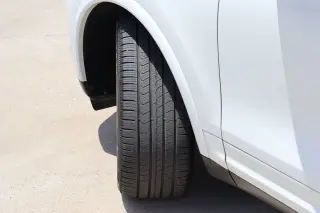 2018 Porsche Cayenne Platinum Edition