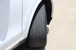 2018 Porsche Cayenne Platinum Edition