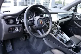 2023 Porsche Macan T