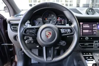 2023 Porsche Macan T