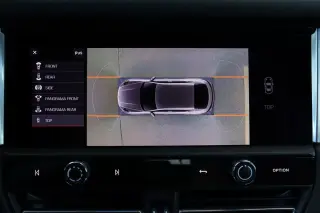 2023 Porsche Macan T