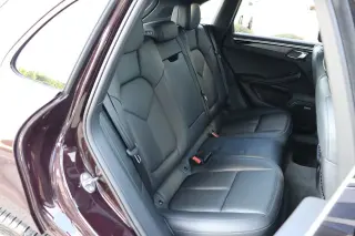 2023 Porsche Macan T
