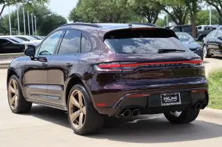 2023 Porsche Macan T