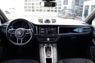2021 Porsche Macan