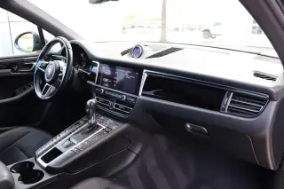 2021 Porsche Macan